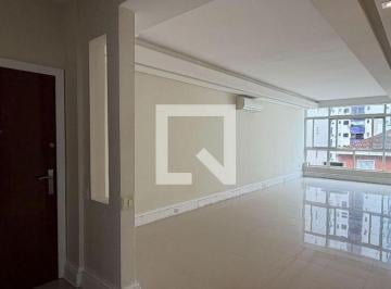 Apartamento · 160m² · 3 Quartos · 1 Vaga · Apartamento para Aluguel - Boqueirão, 3 Quartos,  160 m2 - Santos
