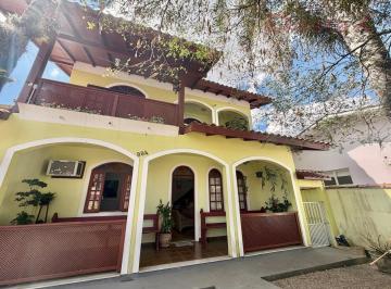 Casa · 196m² · 4 Quartos · Casa no bairro Sertão do Maruim  -  São José