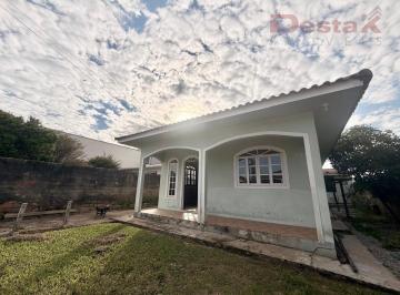 Casa · 66m² · 2 Quartos · Casa no bairro Fundos - Biguaçu