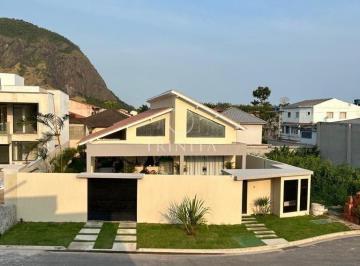 fachada-externa-casa-linear-dream-garden-vargem-pequena · Casa em Condomínio em Vargem Pequena RJ | 3 Quartos