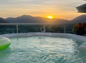 Luau Recreio - Trinità Imobiliária · Cobertura em Recreio dos Bandeirantes - Rio de Janeiro