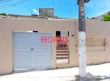 1-11705081323298.jpg · ÓTIMA CASA TERREA PARA ALUGAR DE 90m² - 02 QUARTOS, 1 VAGA - NA REGIÃO DO LIMÃO - BAIRRO VILA SAN