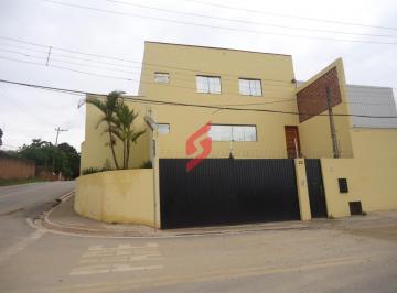 Comercial · 600m² · Galpão / Depósito / Armazém em Caguaçu - Sorocaba