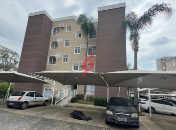 Apartamento · 52m² · 2 Quartos · 1 Vaga · Apartamento 2 quartos em Jardim Iguatemi - Sorocaba
