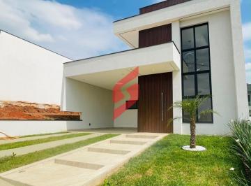 Casa · 140m² · 2 Quartos · 1 Vaga · Casa com Área Gourmet e piscina no Condomínio Reserva Ipanema - Sorocaba, SP