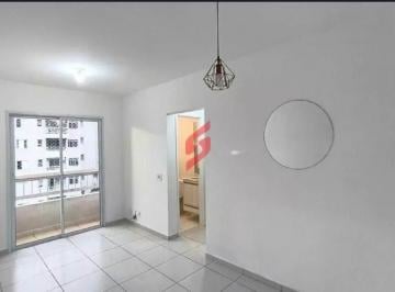 Apartamento · 65m² · 2 Quartos · 1 Vaga · Apartamento com 2 dormitórios no villagio Di Veneto - Sorocaba