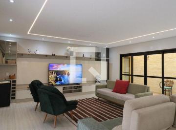 Casa · 549m² · 6 Quartos · 4 Vagas · Casa à Venda - Interlagos, 6 Quartos,  549 m² - São Paulo