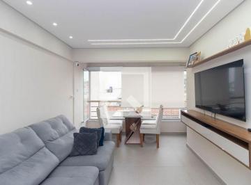 Casa · 43m² · 2 Quartos · 1 Vaga · Casa à Venda - Vila Constança , 2 Quartos, 43 m² - São Paulo