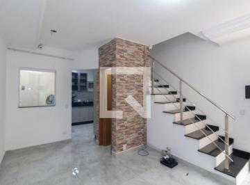 Casa · 59m² · 2 Quartos · 1 Vaga · Casa à Venda - Vila Jacuí, 2 Quartos, 59 m² - São Paulo
