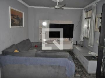 Casa · 130m² · 3 Quartos · 1 Vaga · Casa à Venda - Piedade, 3 Quartos, 130 m² - Rio de Janeiro