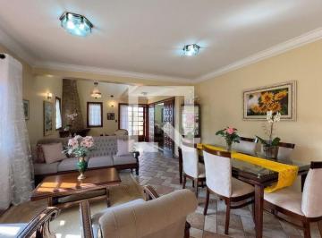 Casa · 1007m² · 8 Quartos · 6 Vagas · Casa à Venda - Chacaras São Bento, 8 Quartos,  1007 m² - Valinhos