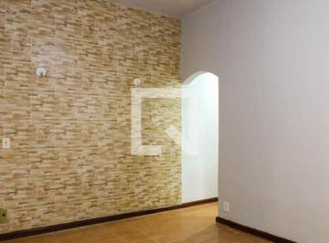 Casa · 48m² · 1 Quarto · 1 Vaga · Casa à Venda - Del Castilho, 1 Quarto,  48 m² - Rio de Janeiro
