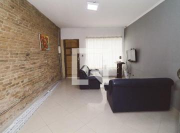 Casa · 96m² · 2 Quartos · 1 Vaga · Casa à Venda - Santana, 2 Quartos, 96 m² - São Paulo