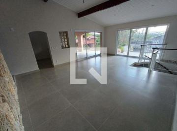 Casa · 389m² · 5 Quartos · 4 Vagas · Casa à Venda - Pinheirinho, 5 Quartos, 389 m² - Vinhedo
