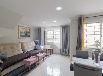 Casa · 92m² · 3 Quartos · 2 Vagas · Casa à Venda - Uberaba, 3 Quartos,  92 m² - Curitiba