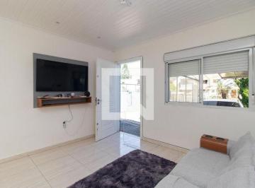 Casa · 50m² · 1 Quarto · 1 Vaga · Casa à Venda - Guarujá, 1 Quarto, 50 m² - Porto Alegre