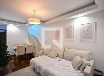 Casa · 85m² · 2 Quartos · 2 Vagas · Casa à Venda - Vila Pirajussara, 2 Quartos, 85 m² - São Paulo
