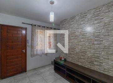 Casa · 60m² · 2 Quartos · 1 Vaga · Casa à Venda - Itaquera, 2 Quartos, 60 m² - São Paulo