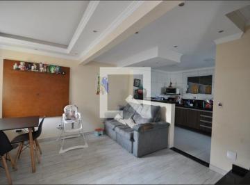 Casa · 90m² · 3 Quartos · 1 Vaga · Casa à Venda - Vila Mazzei, 3 Quartos,  90 m² - São Paulo