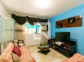 Casa · 50m² · 2 Quartos · 1 Vaga · Casa à Venda - Cidade Sao Mateus, 2 Quartos,  50 m² - São Paulo