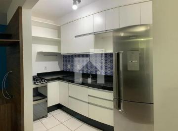 c6e6448a-aa58-40bb-b935-1714afc9a6a5.jpg · Apartamento com 2 dormitórios à venda, 60m² - Condomínio Scalla - Engordarouro, Jundiaí/SP