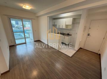 Apartamento · 62m² · 2 Quartos · 1 Vaga · Apartamento para Locação em Barra Funda | 62 m² | 2 Quartos sendo 1 Suíte | 1 Vaga