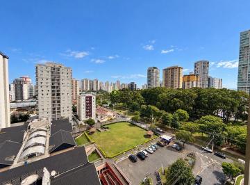 Apartamento · 114m² · 3 Quartos · 2 Vagas · Apartamento 3 quartos Vista Livre Andar Alto com 2 Suítes