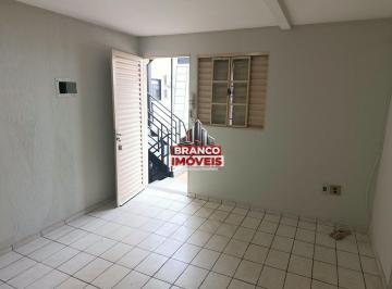 Apartamento · 48m² · 1 Quarto · Apartamento 1 quarto para Locação Guará II, Brasília