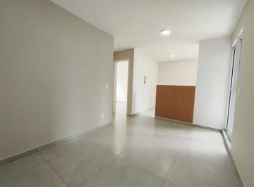 Apartamento · 40m² · 2 Quartos · 1 Vaga · Apartamento à venda no Residencial Califórnia com sacada e churrasqueira
