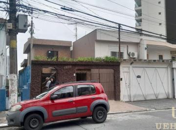 Casa · 30m² · 1 Quarto · Casa térrea em ótimo estado para alugar próximo da Av Imirim.