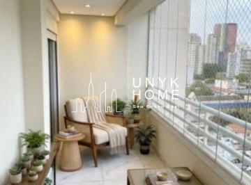 Apartamento · 69m² · 2 Quartos · 1 Vaga · Apartamento Reformado com 2 dormitórios em Pinheiros