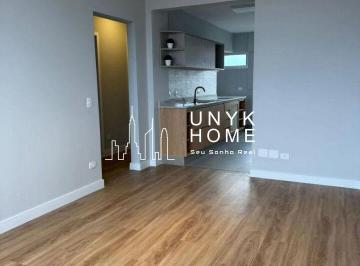 Apartamento · 62m² · 2 Quartos · 1 Vaga · Apartamento reformado com 2 dormitórios próximo ao metrô Vila Madalena
