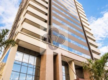 Comercial · 517m² · 16 Vagas · Conjunto Comercial - Edifício HD Corporate 873