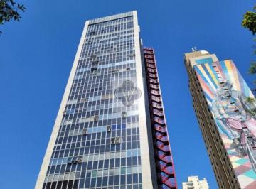 Comercial · 312m² · 3 Vagas · Laje Corporativa - Edifício Monumento