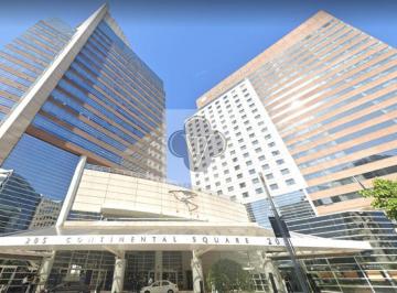 Comercial · 914m² · 29 Vagas · Laje Corporativa - Edifício Continental Square Faria Lima