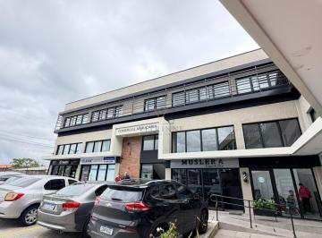 Comercial · 25m² · 1 Vaga · Conjunto / Sala Boa vista/Santa Cândida - Curitiba