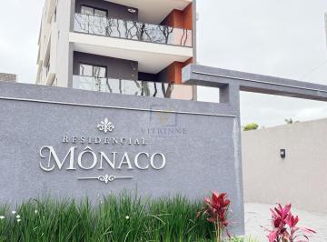Apartamento · 51m² · 2 Quartos · 1 Vaga · Apartamento Para venda no Bacacheri - Curitiba