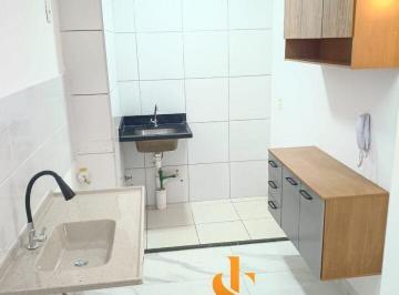 Apartamento · 35m² · 2 Quartos · APARTAMENTO 2 DORMITÓRIOS | 35 M² | CONDOMÍNIO COMPLETO | PARQUE BRISTOL