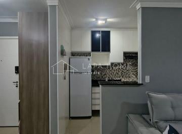 Apartamento · 55m² · 2 Quartos · 1 Vaga · Apartamento, Jardim Caiapiá - Cotia