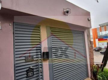 Casa · 280m² · 3 Quartos · 3 Vagas · Sobrado -  3 dormitórios - Jardim da Saúde