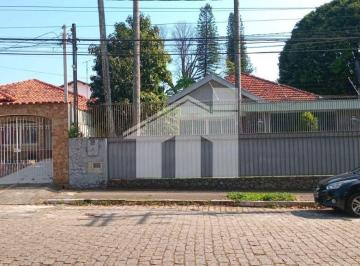 Casa · 302m² · 3 Quartos · 8 Vagas · Casa terrea 690 m2 a venda no Brooklin Paulista