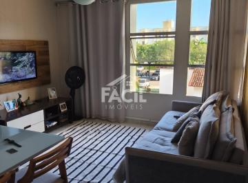 Apartamento · 59m² · 2 Quartos · 2 Vagas · Apartamento à venda em Valparaíso  -  Serra