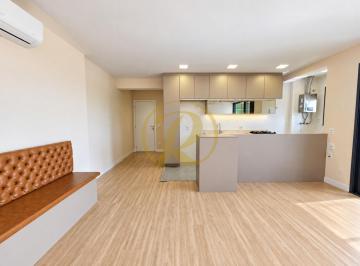 Apartamento · 84m² · 3 Quartos · 2 Vagas · Mind Apartamento Completo 3 Quartos no Terra Bonita