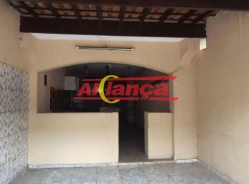 Comercial · 55m² · 1 Vaga · Salão Comercial para alugar - 55m² Vila Progresso - Guarulhos