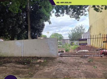 Terreno · 500m² · VENDA | Terreno, em Vila Morangueira, Maringá