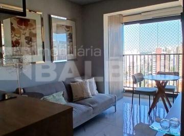 Apartamento · 29m² · 1 Quarto · STUDIO 29 m² - 300 METROS DO METRÔ SÃO JUDAS
