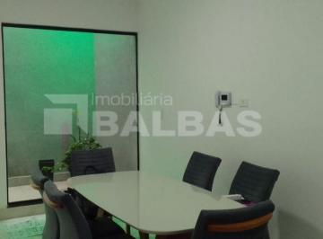 Casa · 120m² · 3 Quartos · 3 Vagas · SOBRADO 120 m² - CHACARÁ MAFALDA - ACEITA PERMUTA