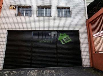 Comercial · 360m² · 4 Vagas · Galpão 360m² - Pé Direito Alto - Mezanino 60m² - 4 Vagas - Vila Nair - Próximo Av. Tancredo Neves /