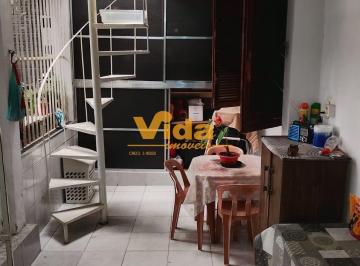 Casa · 104m² · 2 Quartos · 6 Vagas · Casa à venda em Quitaúna, Osasco | 104m², 2 dorms