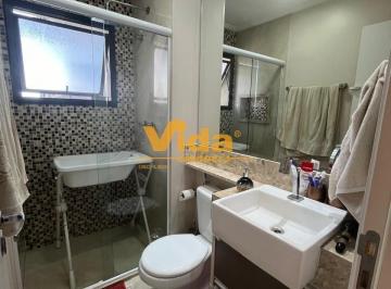 Apartamento · 62m² · 2 Quartos · Apartamento à venda em Continental, Osasco - 62m², 2 dorms